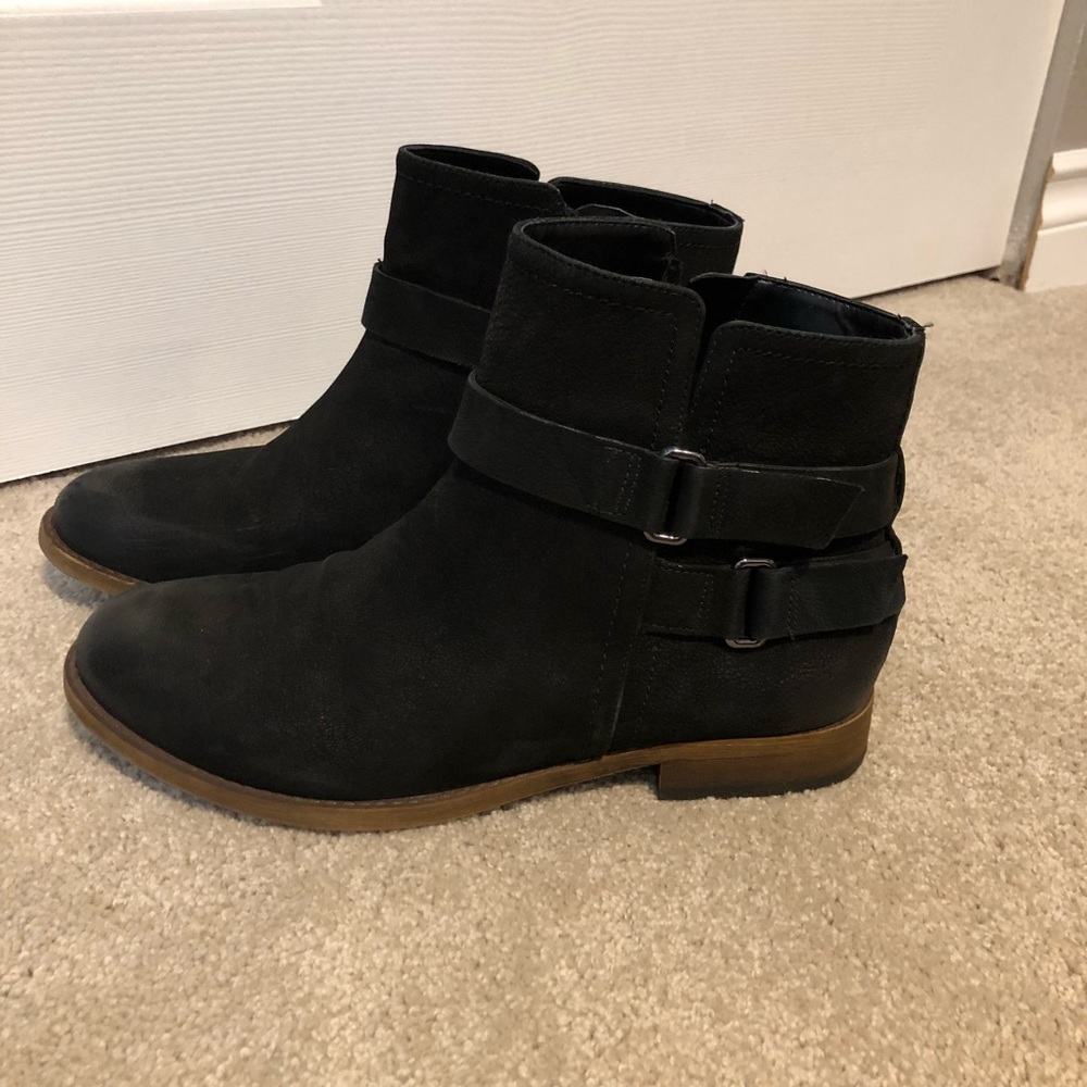 Boots!